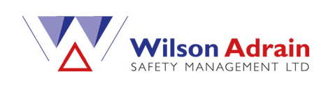 WILSON ADRAIN SAFETY MANAGEMENT LIMITED